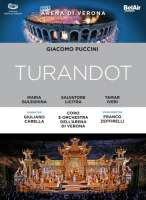 Puccini: Turandot